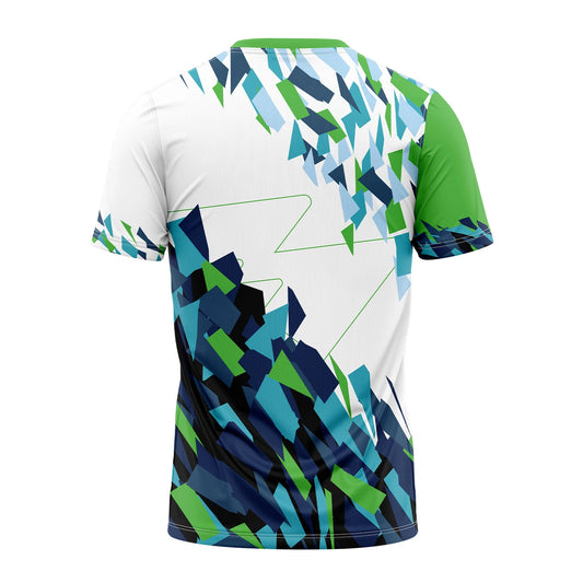 My Endurance Life – T-Shirt v1