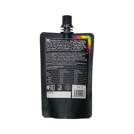 Precision Fuel - 90 Gel