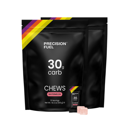 Precision Fuel - 30 Chew Watermelon