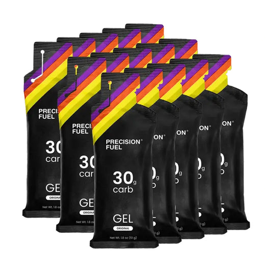 Precision Fuel - 30 Gel