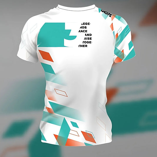 TRI Legend - T-Shirts