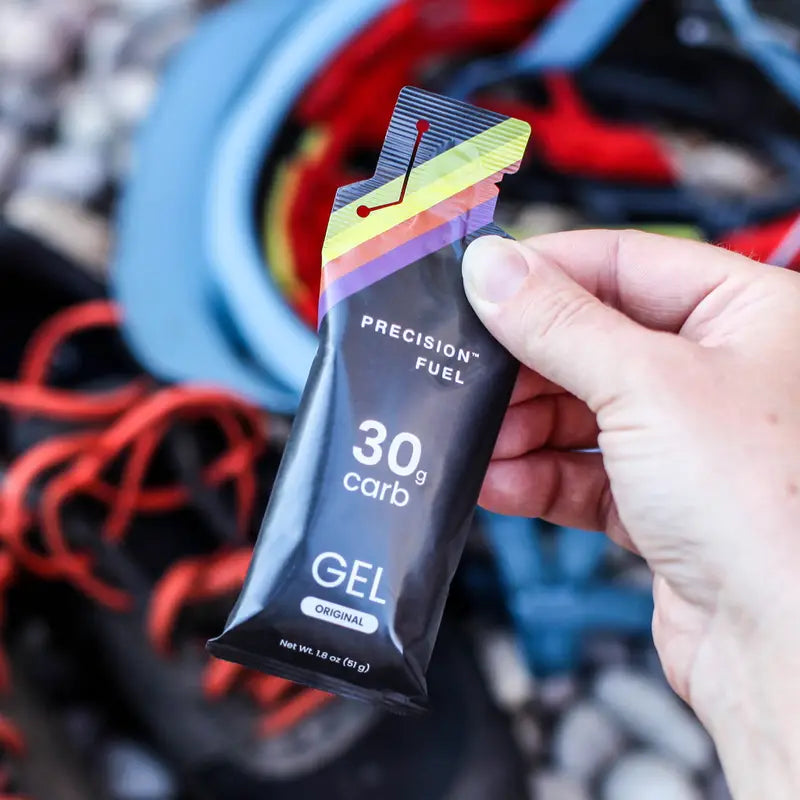 Precision Fuel - 30 Gel