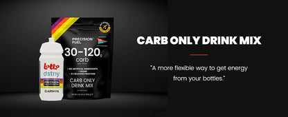 Precision Fuel - Carb only Mix