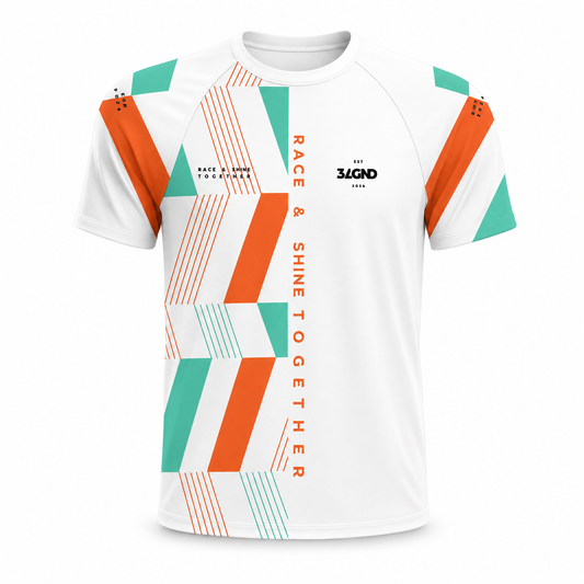 TRI Legend - T-Shirts 2026