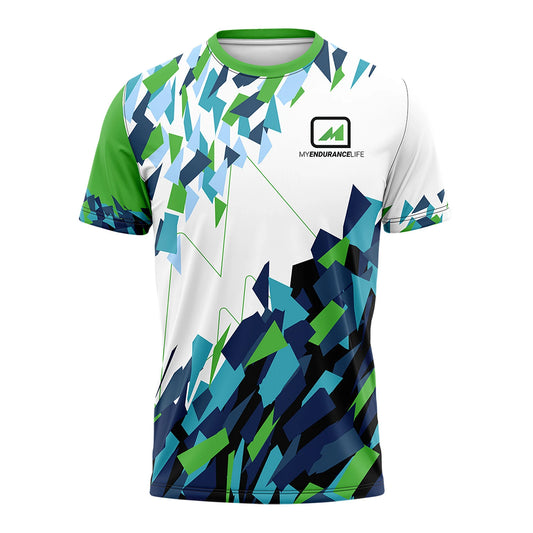 My Endurance Life – T-Shirt v1