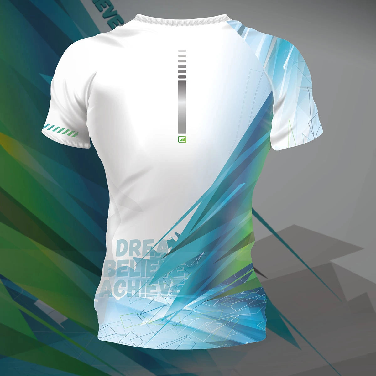 My Endurance Life – T-Shirt v2