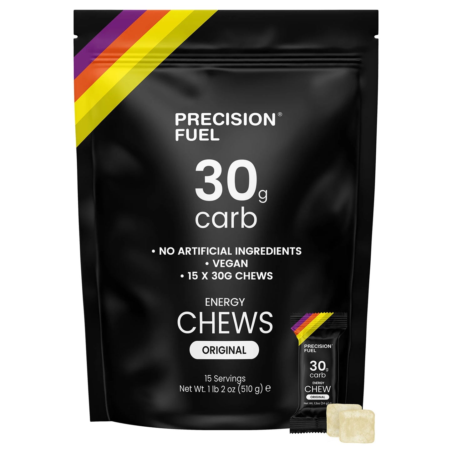 Precision Fuel - 30 Chew