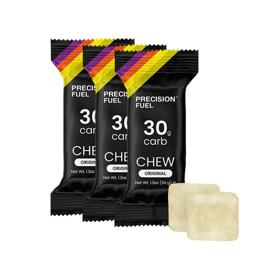 Precision Fuel - 30 Chew