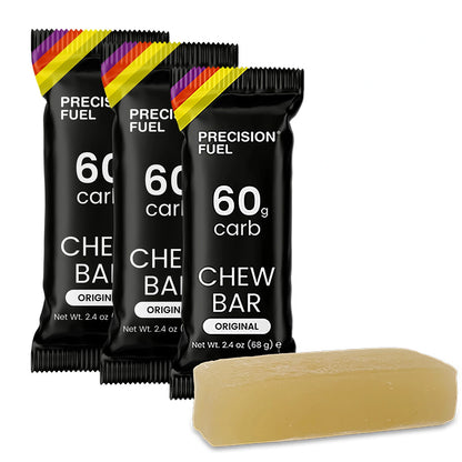 Precision Fuel - 60 Chew