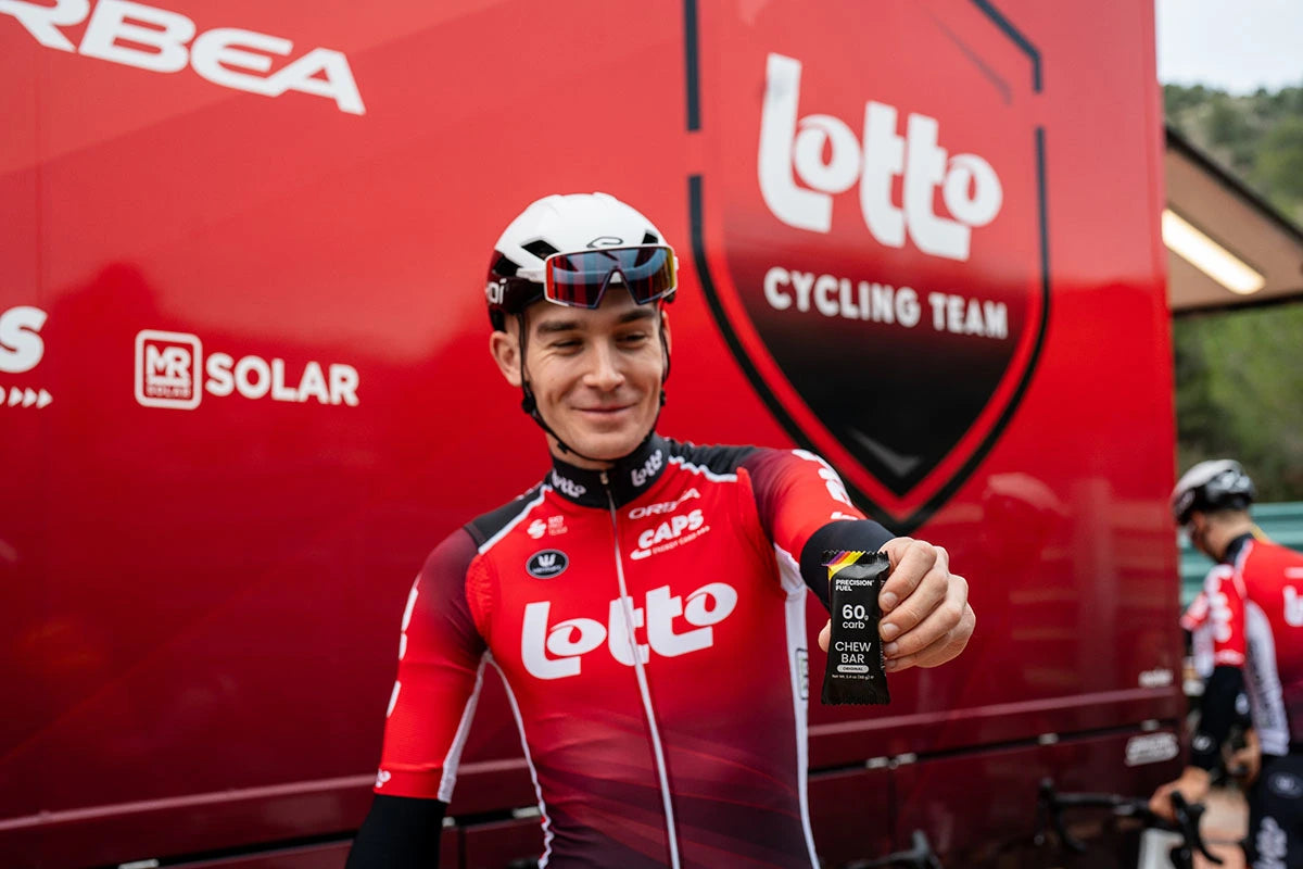 Precision Fuel - 60 Chew