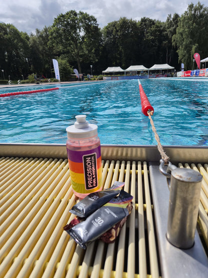 Precision Fuel - Flow Bottle