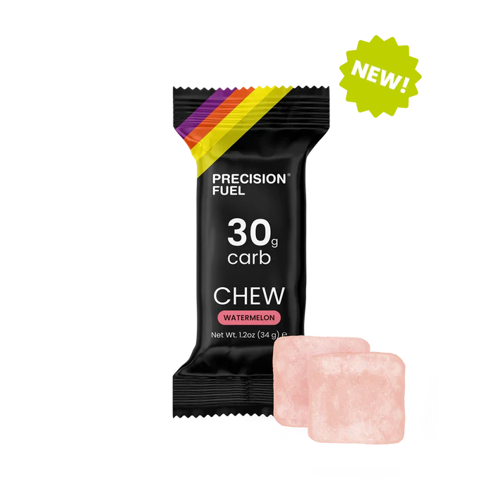 Precision Fuel - 30 Chew Watermelon