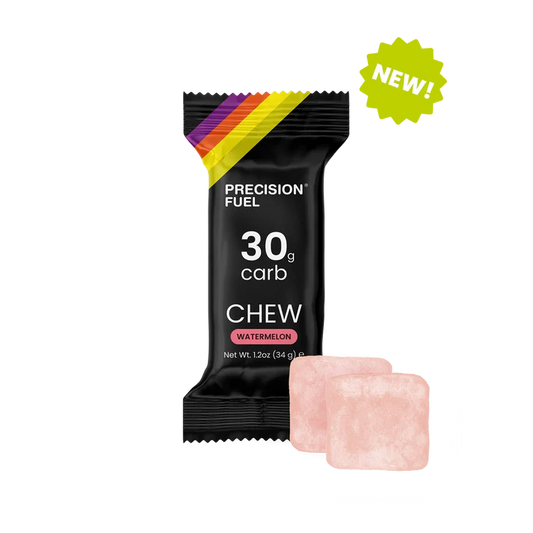 Precision Fuel - 30 Chew Watermelon