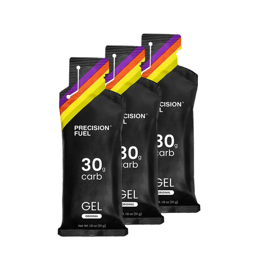 Precision Fuel - 30 Gel
