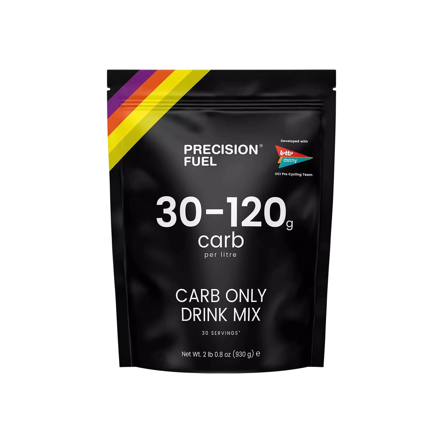 Precision Fuel - Carb only Mix
