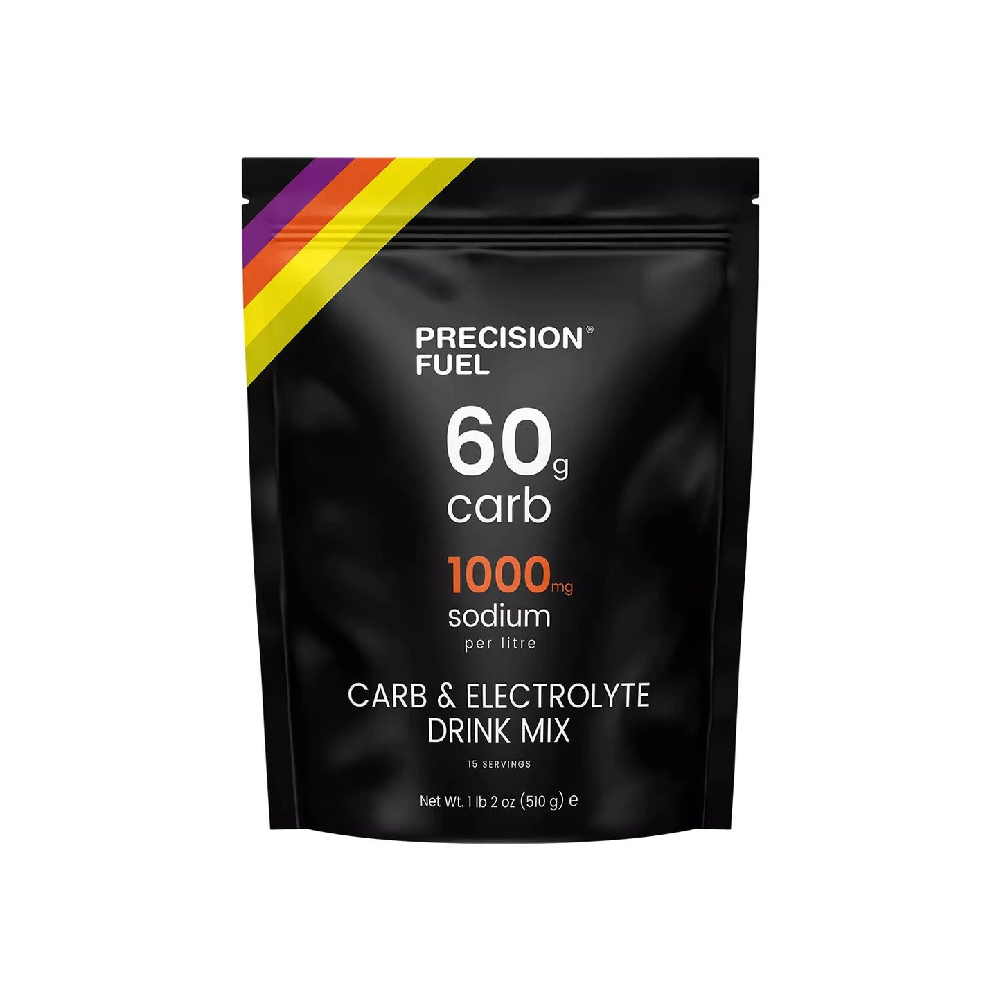 Precision Fuel - Carb & Electrolyte Drink Mix