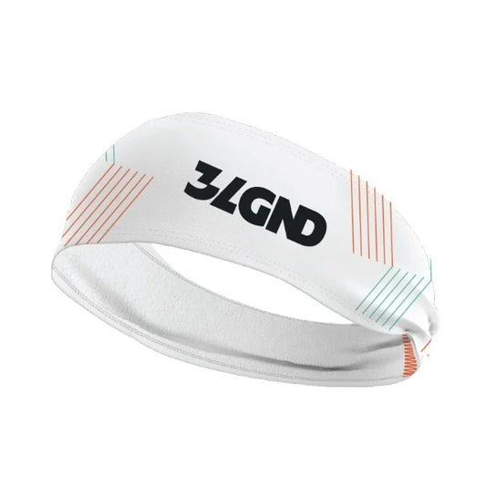 TRI Legend -  Headband