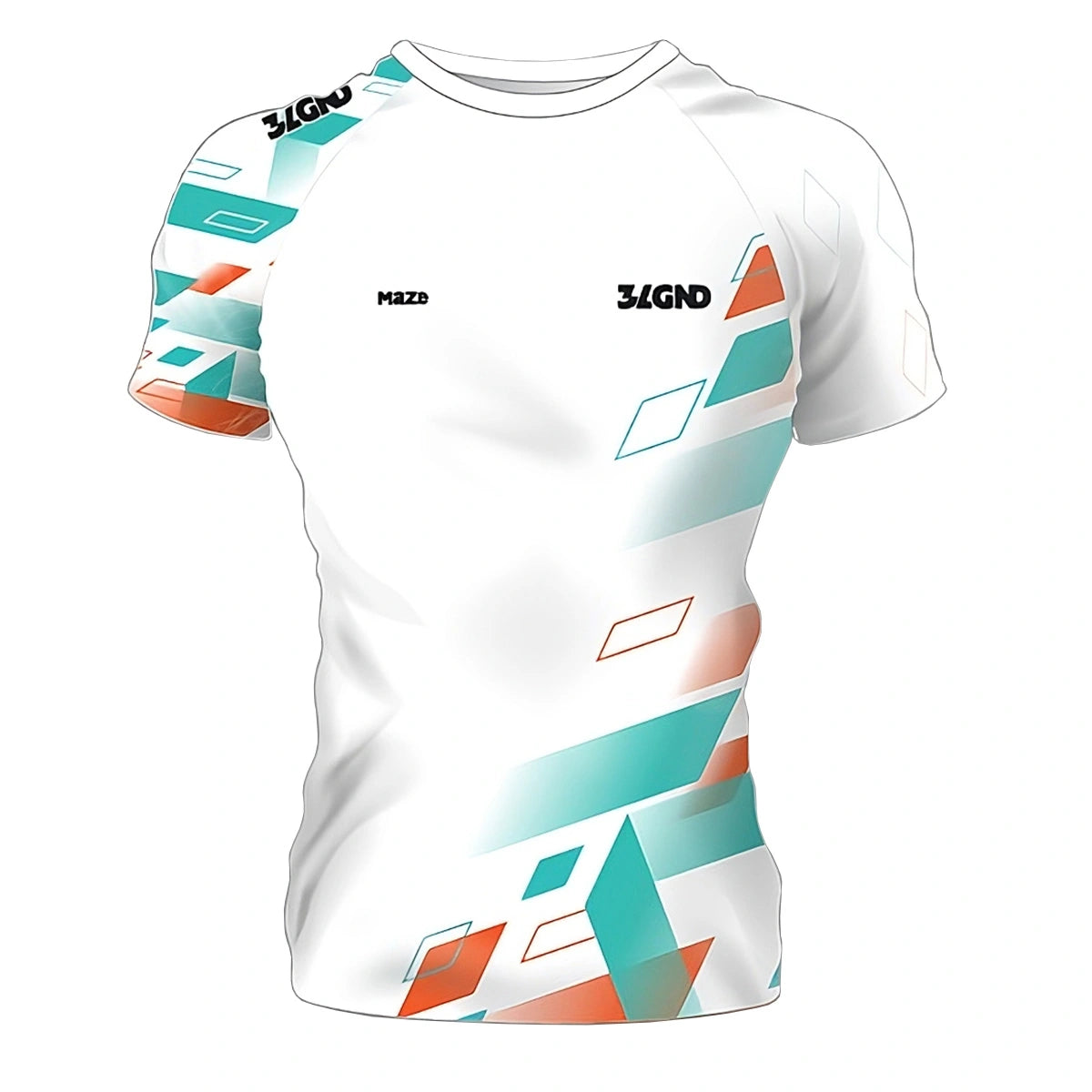 TRI Legend - T-Shirts