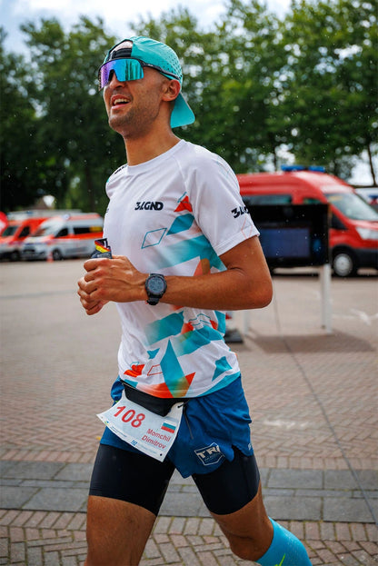 TRI Legend - T-Shirts