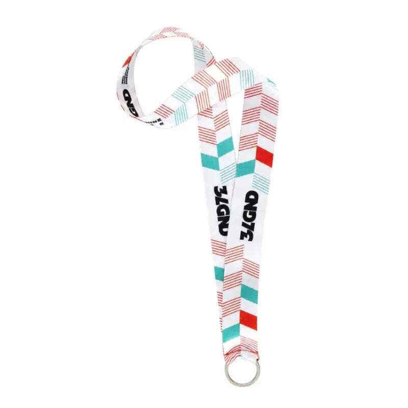 TRI Legend - Key Chain