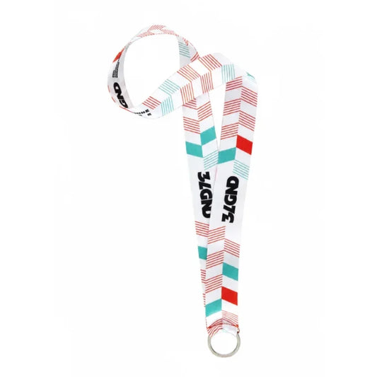 TRI Legend - Key Chain