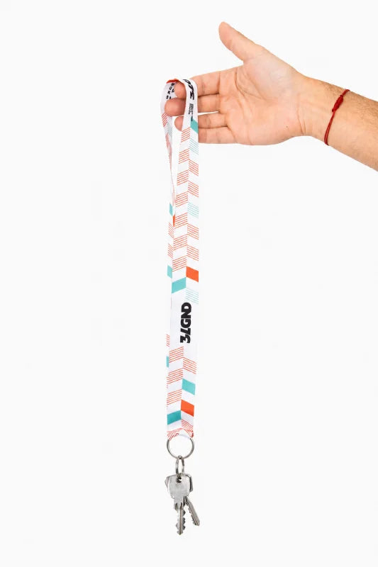 TRI Legend - Key Chain