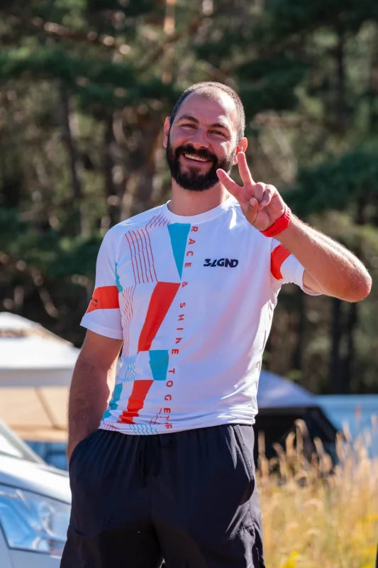 TRI Legend - T-Shirts 2026