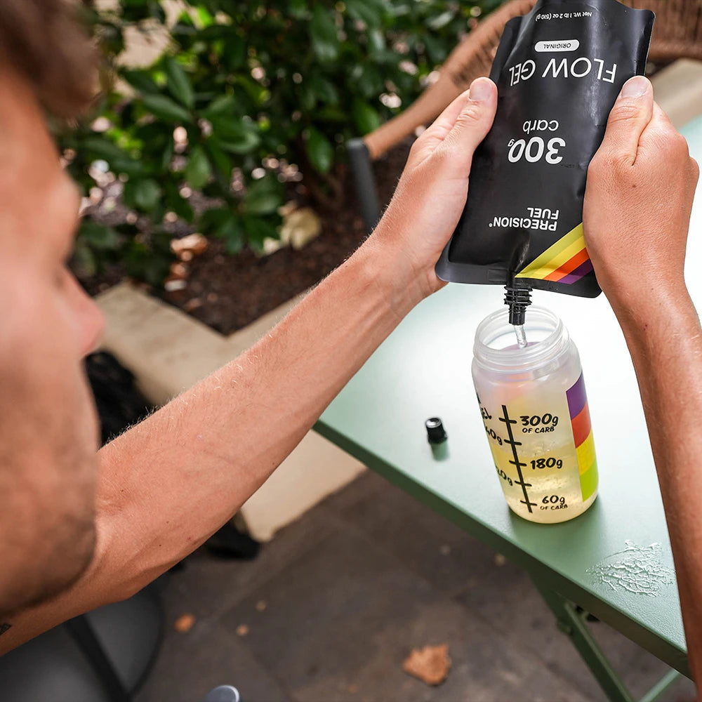 Precision Fuel - 300 Flow Gel