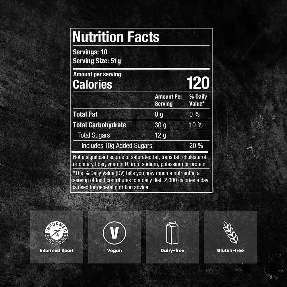 Precision Fuel - 300 Flow Gel