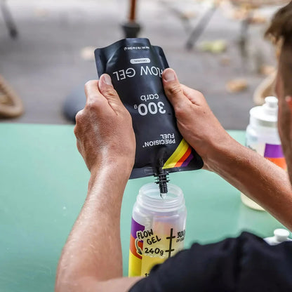 Precision Fuel - Flow Bottle