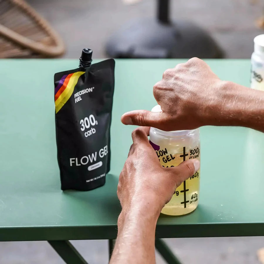 Precision Fuel - 300 Flow Gel